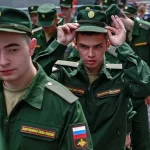 Mobilization in Russia to speed up the fall of regime and create extreme tension within the country