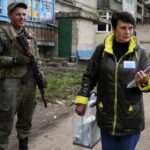  Russia to lose internationally recognized borders after preordained referendums 