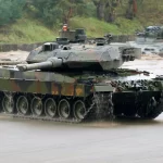 Increased supply of heavy weapons to Ukraine serves Germany’s interests