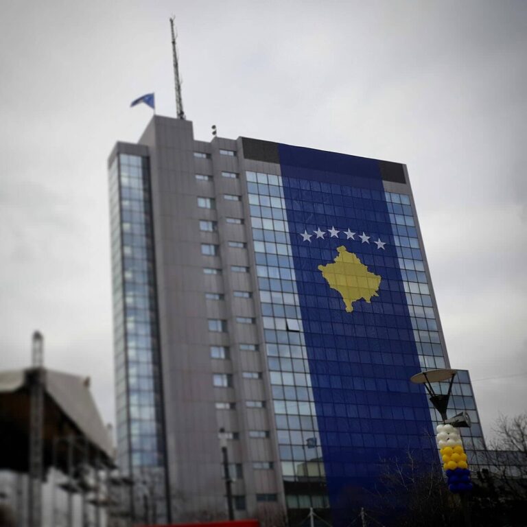 The non-paper diplomacy trend in Balkans