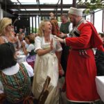 Kneissl case to show how deeply Russian intelligence penetrated EU