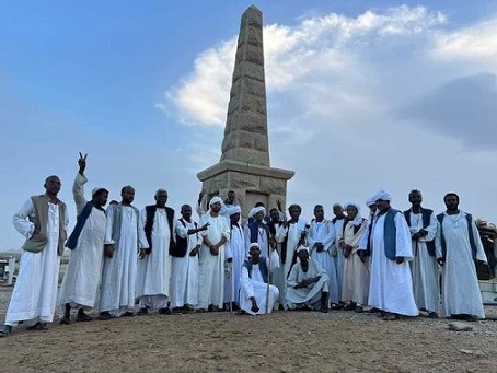 Beja community authority in Sudan splits and threatens to gain an authonomy