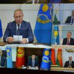 CSTO turns incapable, Russia loses leadership in the post-Soviet space