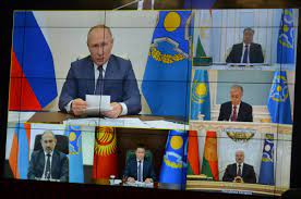 CSTO turns incapable, Russia loses leadership in the post-Soviet space