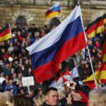 Russia prepares for fake news campaign involving AfG