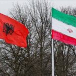 Albania cuts off diplomatic ties with Iran. Being enemy on the cyber space