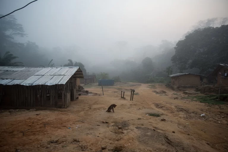 Escalating conflict in Cameroon: civil war looms in the region