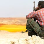 Africa is a Central Theater of Global Terrorism