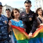 Anti-LGBT policy in Russia supposedly camouflages sex orientations of high-rank politicians