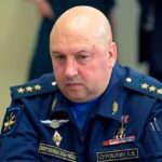 Moscow appoints Surovikin: an echo of chaos in Russian military rule
