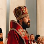 Church: lobbying channels for Russia