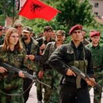 Parallaxes of anecdotical justice