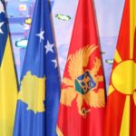 NATO in the Balkans is moving