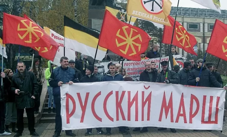 The new Russian Reich – why Putin is a new Hitler?