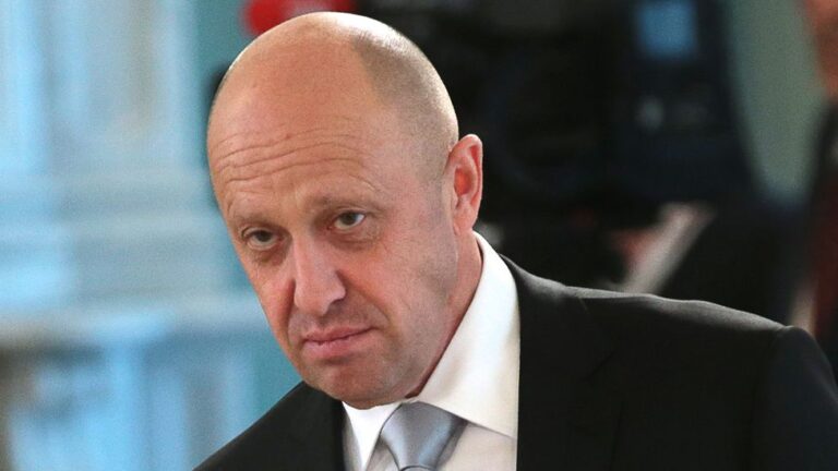 Yevgeny Prigozhin’s psychological profile