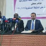 Sudanese political forces are divided in their positions over the way out of the political crisis