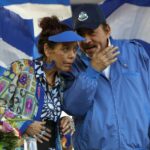 Local elections in Nicaragua completed a one-party state installation