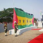 A foiled coup in Sao Tome & Principe underlines a fragility of African states in geopolitical competition