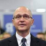 Psychological profile of the First Deputy Chief of Staff of the Presidential Administration of Russia