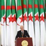 Military developments in Algeria and Morocco likely to lead up to conflict in North Africa