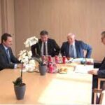The EU mediation impotent to resolve dispute between Kosovo and Serbia