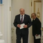 Kremlin plotting to liquidate Lukashenko, seize control of Belarus army