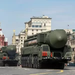 Russia’s nuclear arsenal seems grossly exaggerated