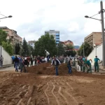 Squid Games scenarios between Kosovo and Serbia before the agreement