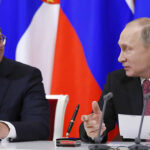 Military and media tactics to fuel the Balkans conflict are overwhelmingly likely