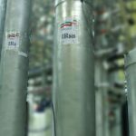 Rosatom violates non-proliferation treaty in Iran