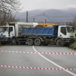 North Mitrovica barricaded for 20 days: closer to an agreement or an armed conflict?