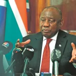 ANC likely to lose power in South Africa following possible Ramaphosa’s impeachment
