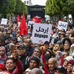 Tunisian elections reveal the death of state democracy and heighten the risk of violence
