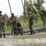 Mozambique to legalize village militias to fight terrorists