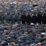 Russian propaganda and psyop aim to insult Muslims