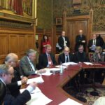 Meddling by Russian intelligence in British politics requires strict suppression and “cleansing” of their diplomats