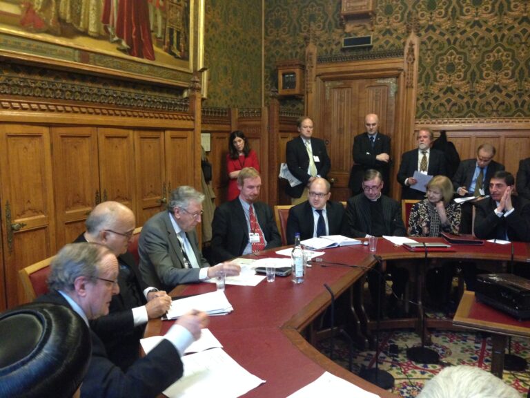 Meddling by Russian intelligence in British politics requires strict suppression and “cleansing” of their diplomats