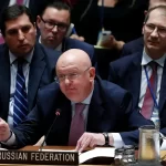 Being at UNSC helps to form ‘axis of evil’