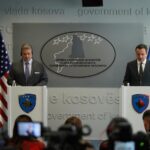 Serbia’s aggressive campaign to deny Kosova’s existence