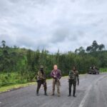 Wagner Group expands influence in DRC, Africa