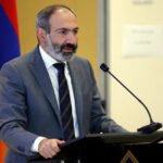 The least alternative on the horizon to distance Yerevan from Russia