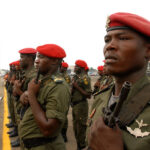 Cameroon could face new atrocity crimes after deploying government forces to counter armed separatists