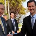 Factors to change Turkish policy towards Syria