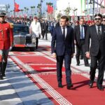 Rabat urges France to come clear on Western Sahara 