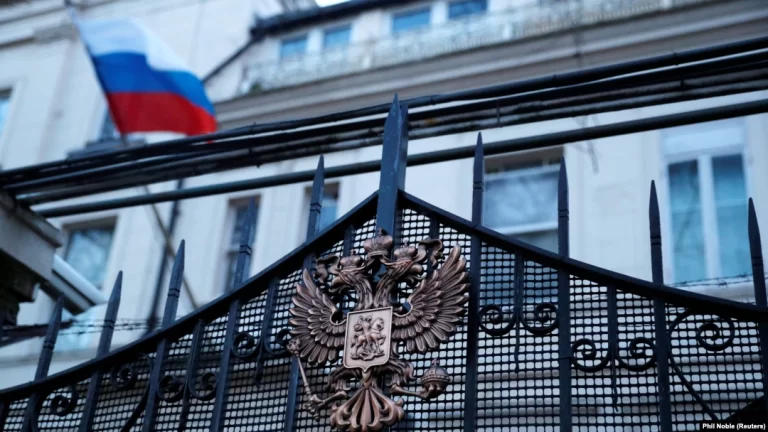 Kremlin planning malign influence operations in Britain