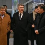 Milanovic’s pro-Russian stance enthuses nationalist spirits in Russia and Serbia, causing significant damage to Croatia