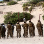 Rising  insecurity in Somalia increases terrorist risks in the region