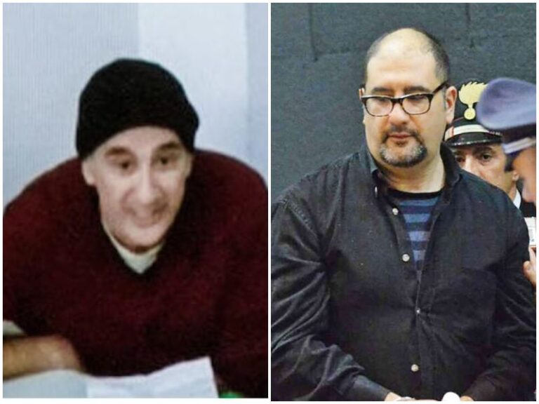 Italy facing the anarchist terrorism alarm