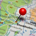 Neo-Nazi organizations and radicals as a tool of influence in Scandinavia