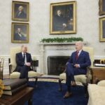 Scholz’s political motives in view of Russia’s war on Ukraine